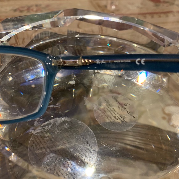 Ray-Ban Glasses - Picture 5 of 8